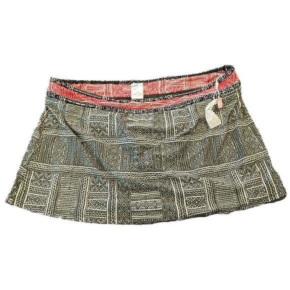 Swim Systems Women's Rebel Swim Skirt XL - Picture 4 of 10